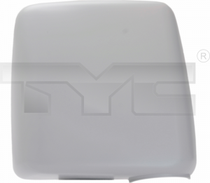 Покрытие, внешнее зеркало 325-0082-2 TYC