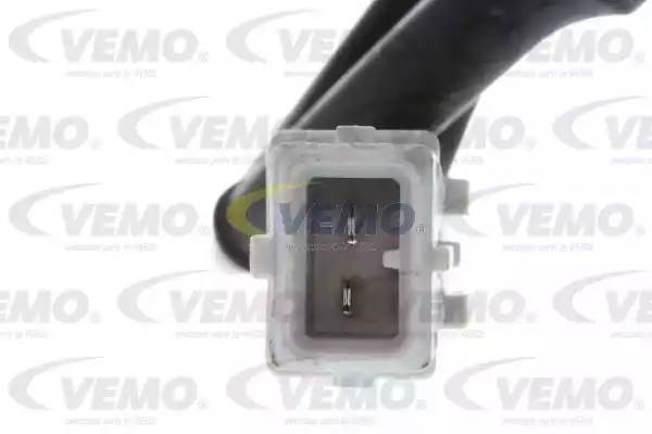 Датчик, частота вращения колеса V42-72-0007 VEMO