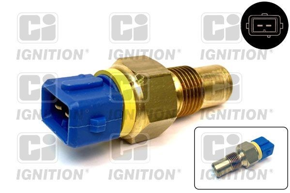 Температурный датчик охлаждающей жидкости XTTS45 QUINTON HAZELL