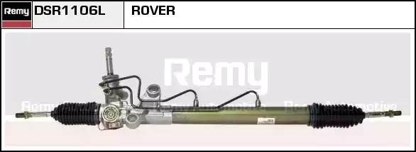 Рулевой механизм DSR1106L DELCO REMY
