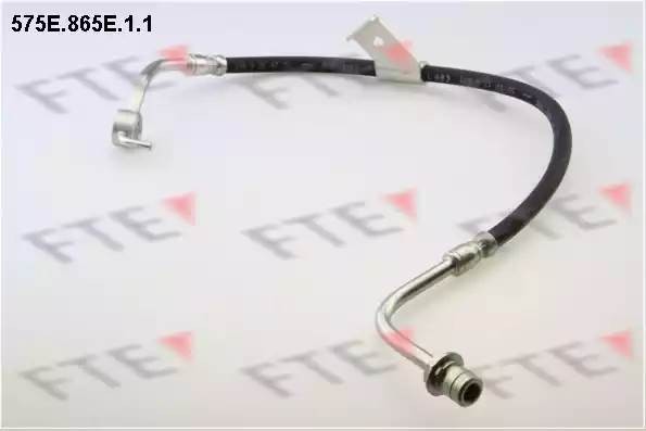 Тормозной шланг 575E.865E.1.1 FTE