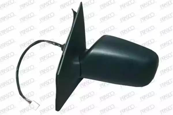 Наружное зеркало TY3207214 PRASCO GROUP