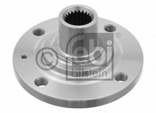 Ступица колеса 08331 FEBI BILSTEIN