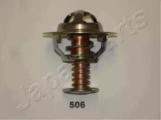 Термостат, охлаждающая жидкость VT506 JAPAN PARTS GROUP