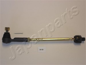 Наконечник поперечной рулевой тяги SA-129 JAPAN PARTS GROUP