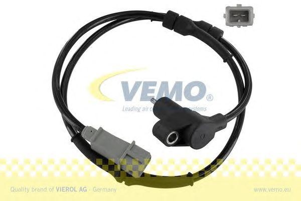 Датчик, частота вращения колеса V42-72-0007 VEMO