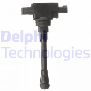 Топливный фильтр HDF541 DELPHI