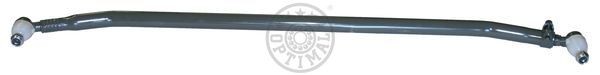 Поперечная рулевая тяга GL-11337 OPTIMAL