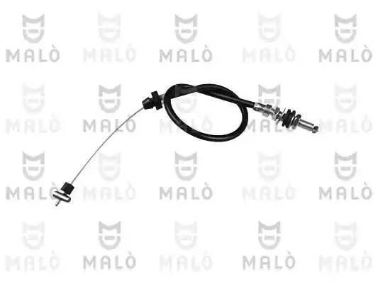 Тросик газа 22594 MALO
