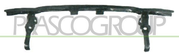 Носитель, буфер MB8151622 PRASCO GROUP