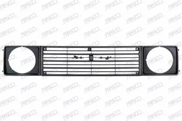 Решетка радиатора SZ0402001 PRASCO GROUP