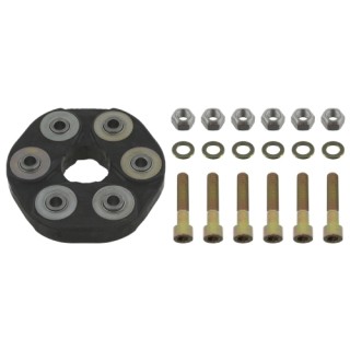 Муфта карданного вала 03909 FEBI BILSTEIN
