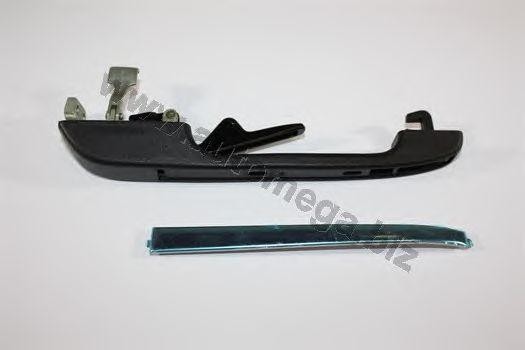 Ручка двери наружная 308390205813B AUTOMEGA