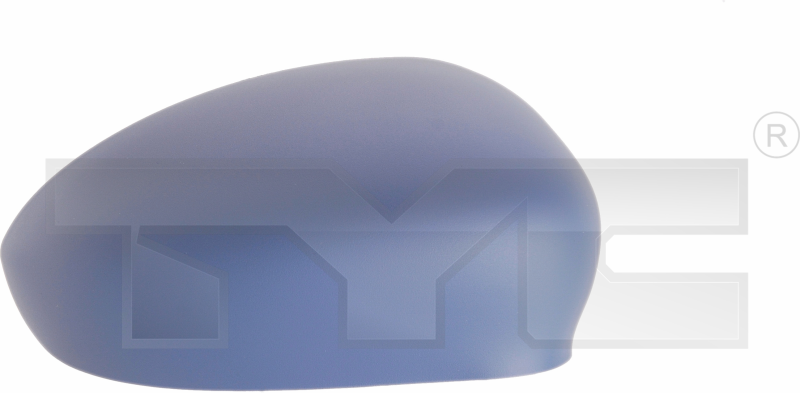 Покрытие, внешнее зеркало 309-0095-2 TYC