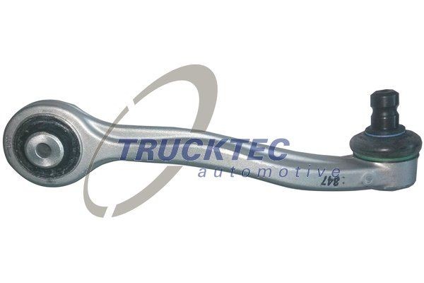Монтажный комплект, выпускная труба 07.39.002 TRUCKTEC