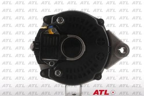 Генератор L39960 ATL DELTA AUTOTECHNIK