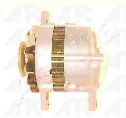 Генератор 002D331 ASHIKA
