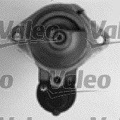 Стартер 436040 VALEO PHC