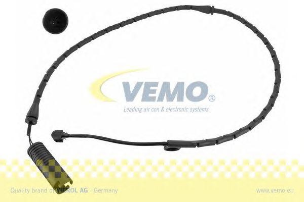 Датчик износа тормозных колодок V20-72-5116 VEMO