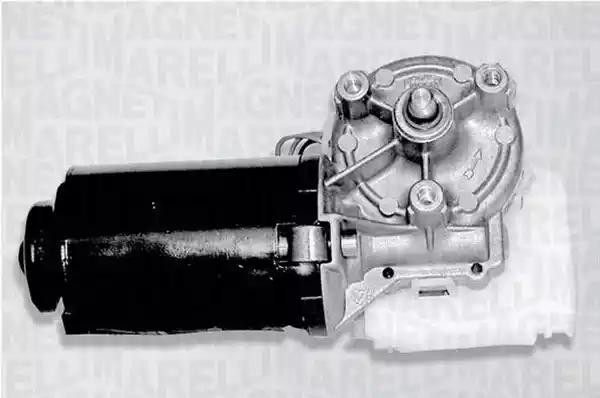 Электромотор привода стеклоочистителя 064343415010 MAGNETI MARELLI