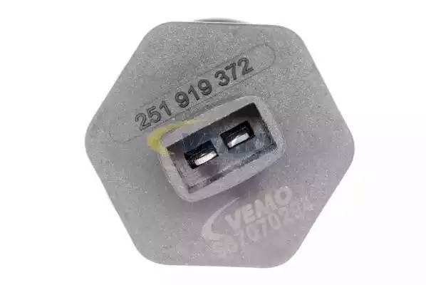 Датчик, уровень охлаждающей жидкости V10-99-0024 VEMO