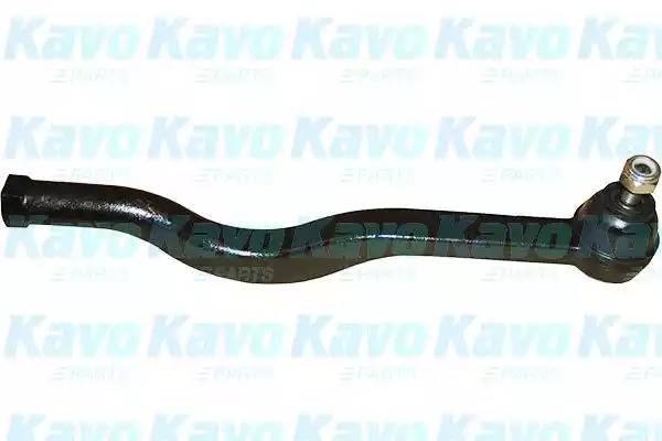 Наконечник поперечной рулевой тяги STE-5516 KAVO PARTS