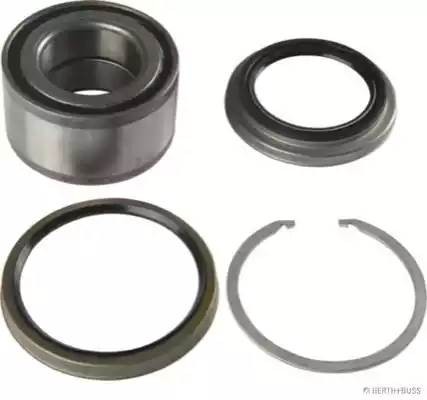 Комплект подшипника ступицы колеса J4702029 H B JAKOPARTS NIPPARTS