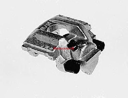 Тормозной суппорт 692310B BENDIX JURID
