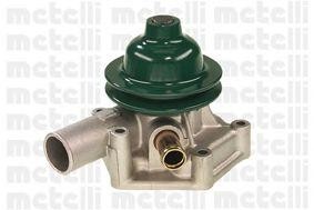 Водяной насос 240744 METELLI