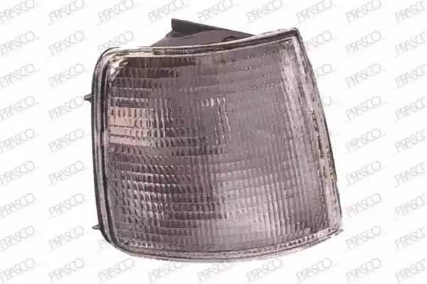 Рассеиватель, фонарь указателя поворота VW0504113 PRASCO GROUP