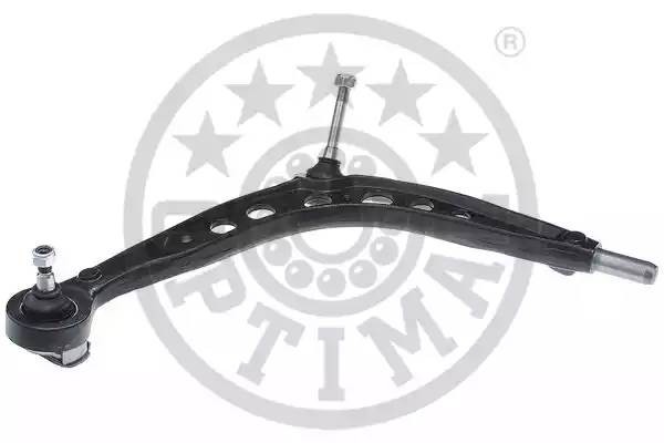 Рычаг независимой подвески колеса, подвеска колеса G6-532 OPTIMAL