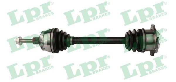 Приводной вал DS39175 LPR