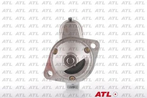Стартер A74340 ATL DELTA AUTOTECHNIK