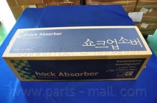 Амортизатор подвески PJA-059A PMC PARTS MALL