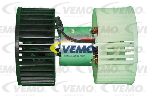Электродвигатель, вентиляция салона V20-03-1136 VEMO