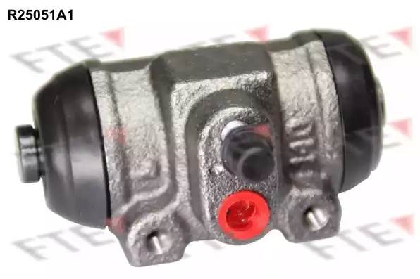 Колесный тормозной цилиндр R25051A1 FTE