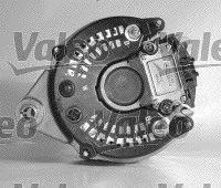 Генератор 436391 VALEO PHC