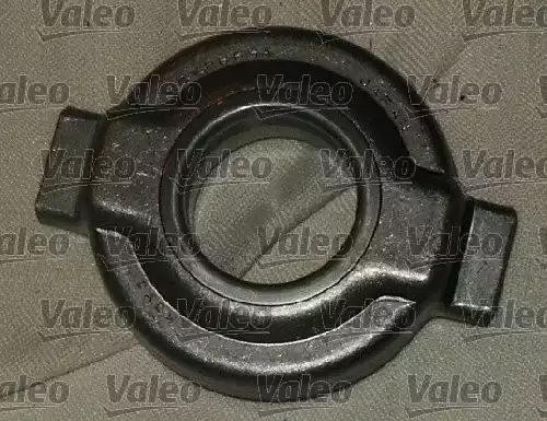 Комплект сцепления 009247 VALEO PHC