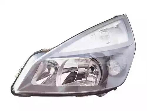 Основная фара 2741368 ALKAR