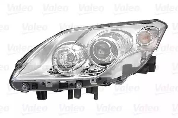 Основная фара 043621 VALEO PHC