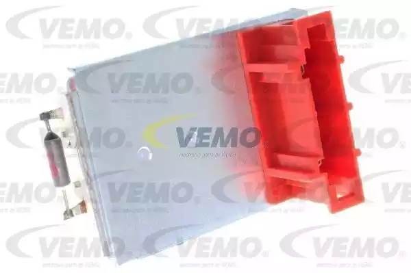 Резистор электродвигателя V10-79-0004 VEMO