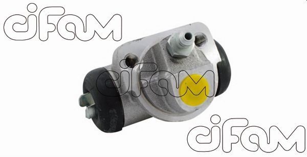 Колесный тормозной цилиндр 101-322 CIFAM