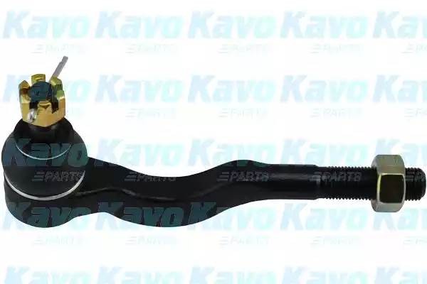 Наконечник поперечной рулевой тяги STE-5501 KAVO PARTS