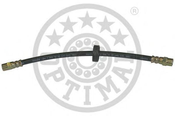 Тормозной шланг BSL1061 OPTIMAL