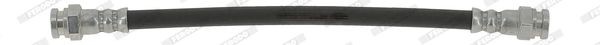 Тормозной шланг FHY2408 FERODO