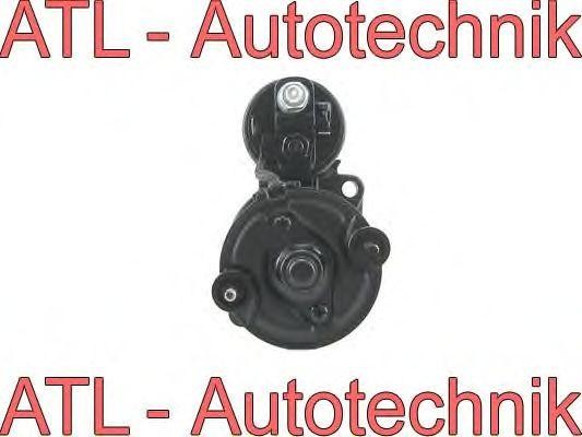 Стартер A 16 110 ATL DELTA AUTOTECHNIK