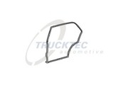 Уплотнение двери 0253051 TRUCKTEC