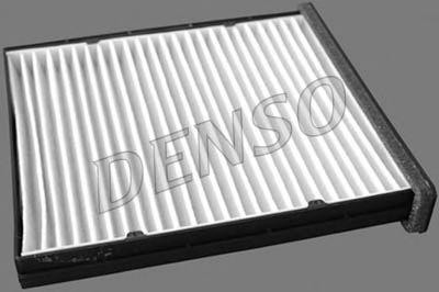 Фильтр, воздух во внутренном пространстве DCF304P DENSO