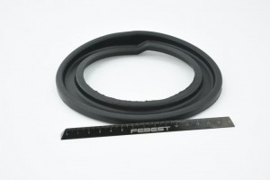Проставка пружины подвески TSI-120 FEBEST