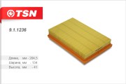 Деталь 911236 TSN